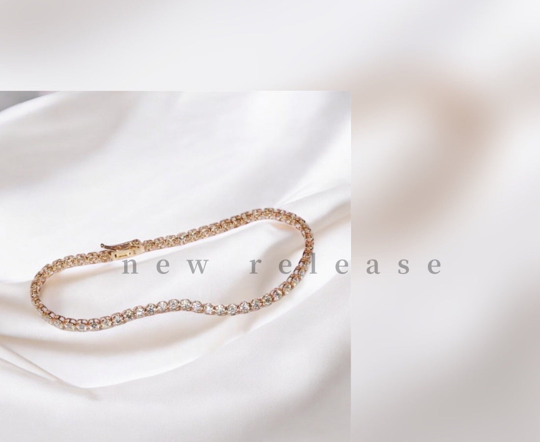 THE TENIBURE 3.0ct TOKYO POPUP 先行発売 ‼