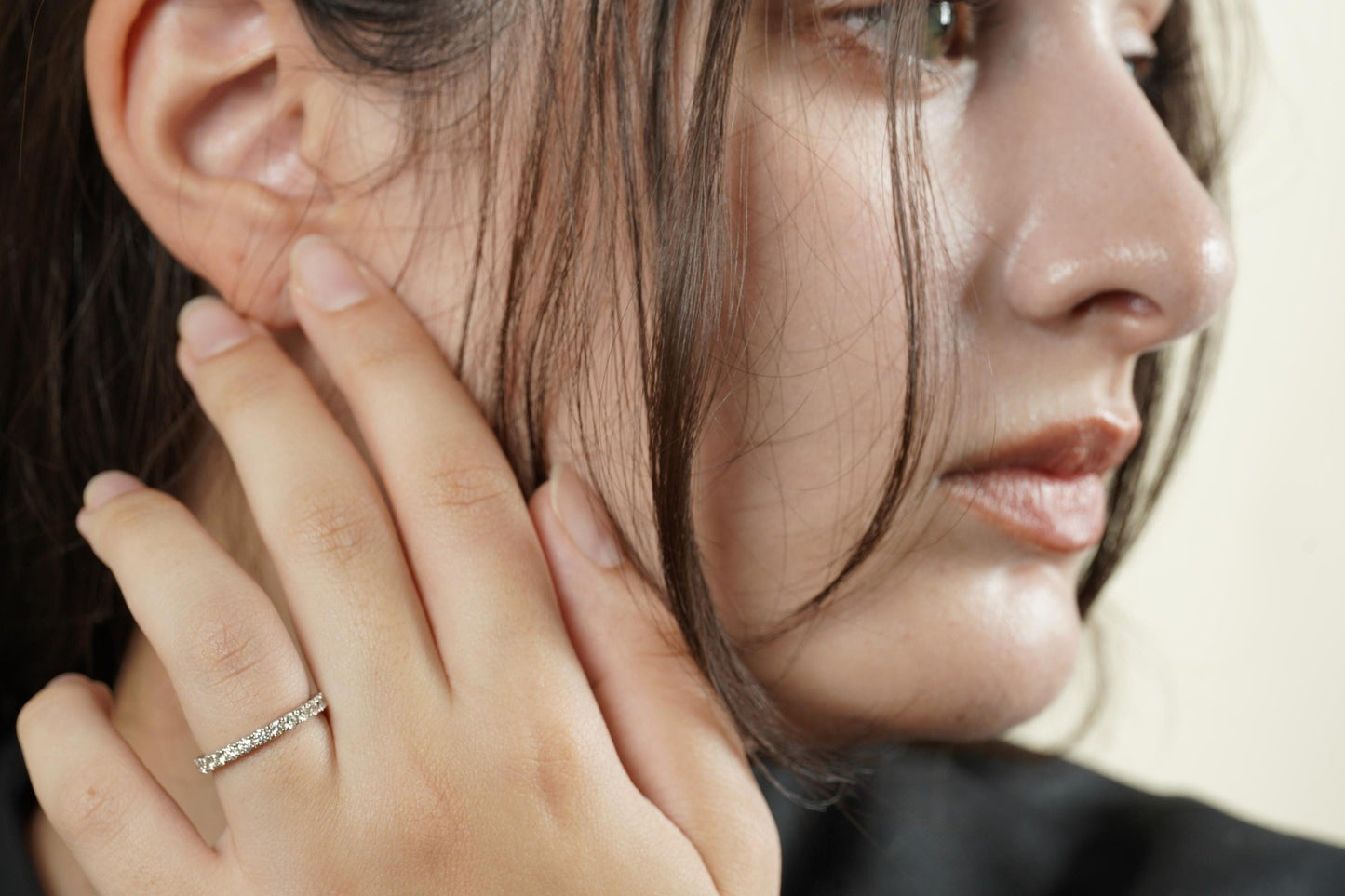 THE ETERNITY 1.0CT