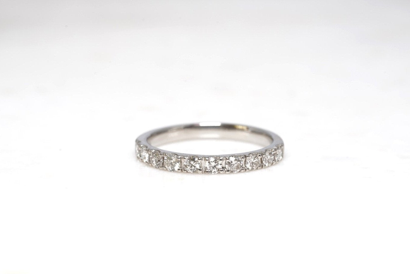 THE HALF ETERNITY 0.50ct