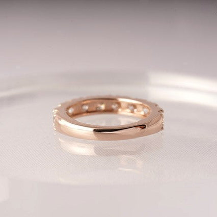 THE HALFETERNITY 2.0CT