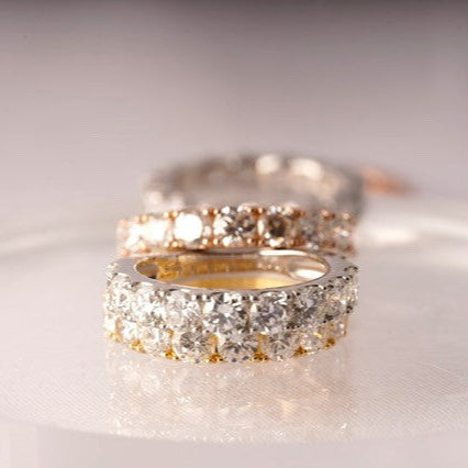 THE HALFETERNITY 2.0CT