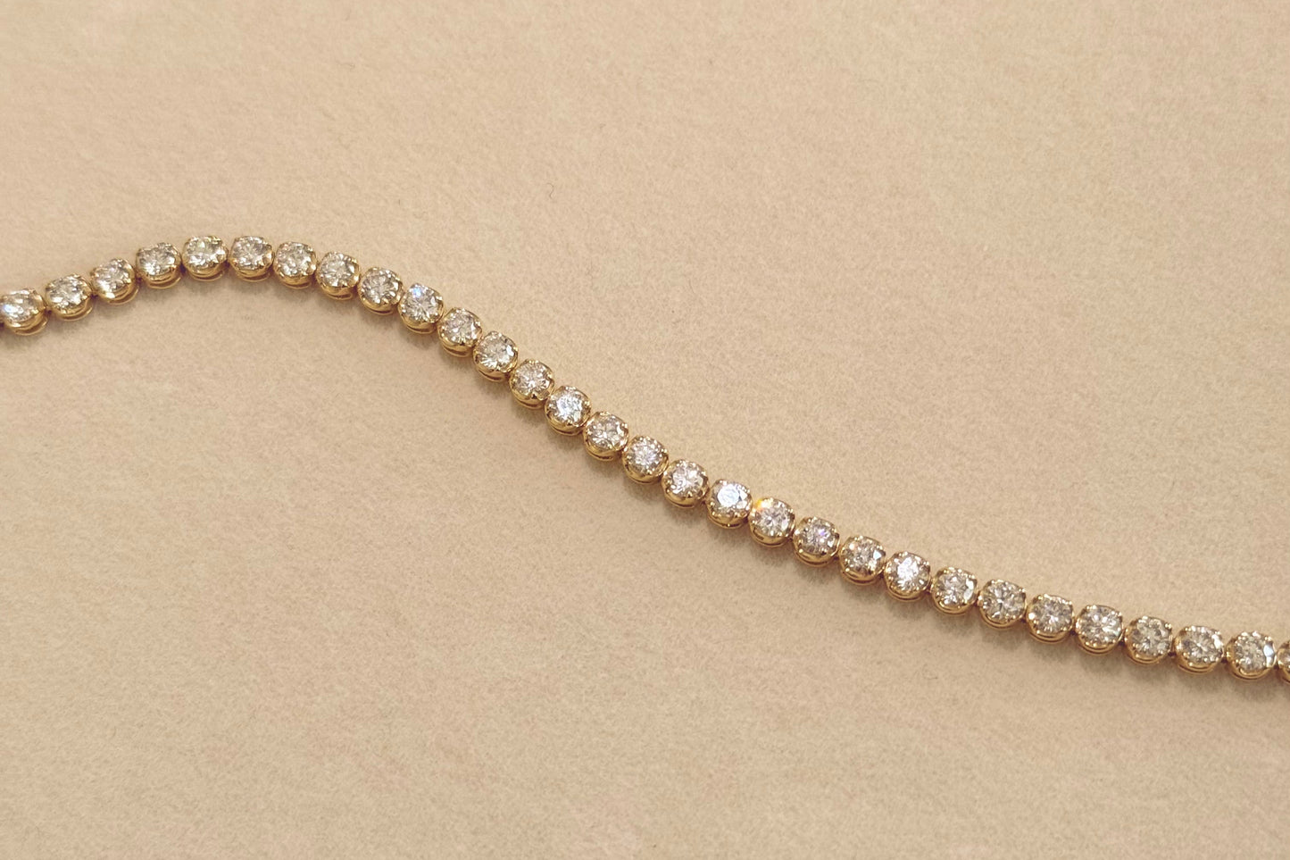 THE TENIBURE 3.0ct