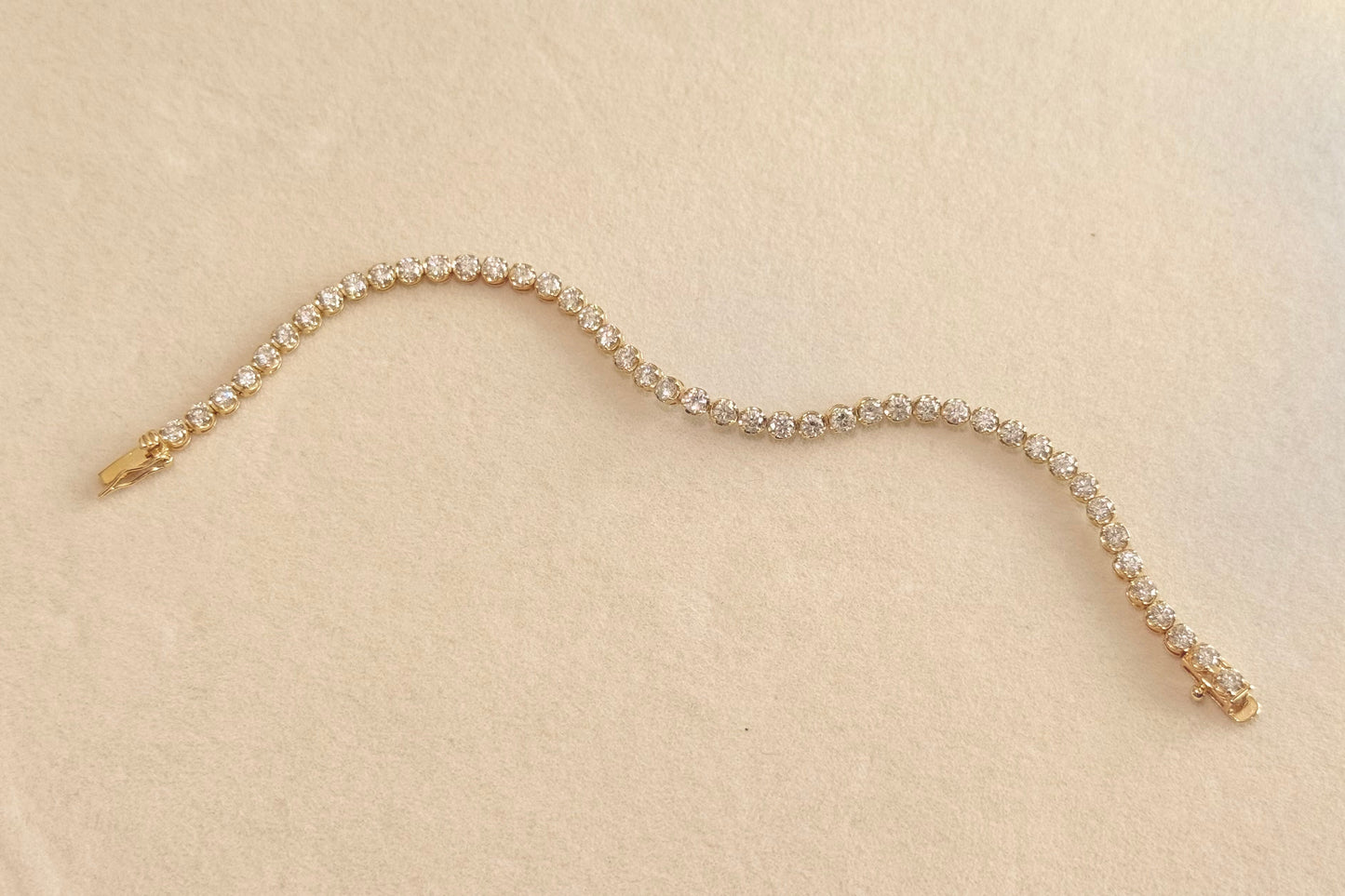 THE TENIBURE 3.0ct