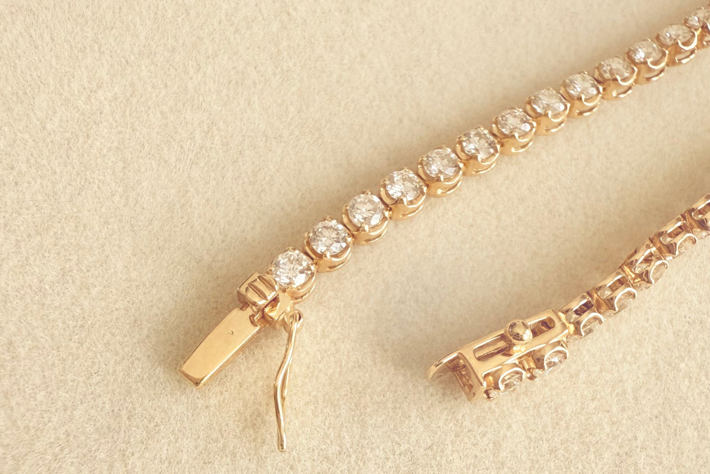 THE TENIBURE 3.0ct