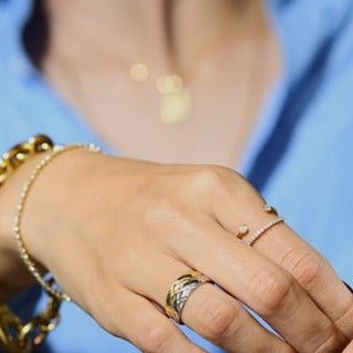 sam ring - cuddle - jewelrysam ring