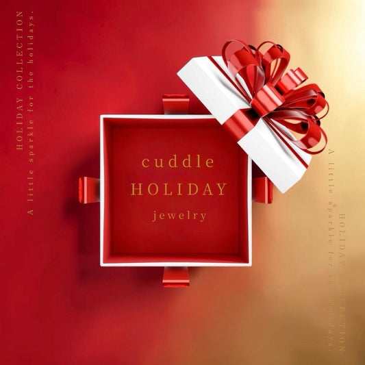 *＊* HOLIDAY COLLECTION 　11月5日より予約受付開始　＊*＊　