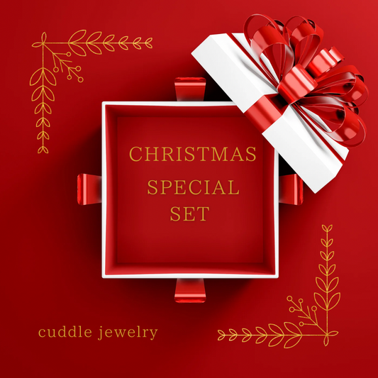 CHRISTMAS  SPECIAL  SET