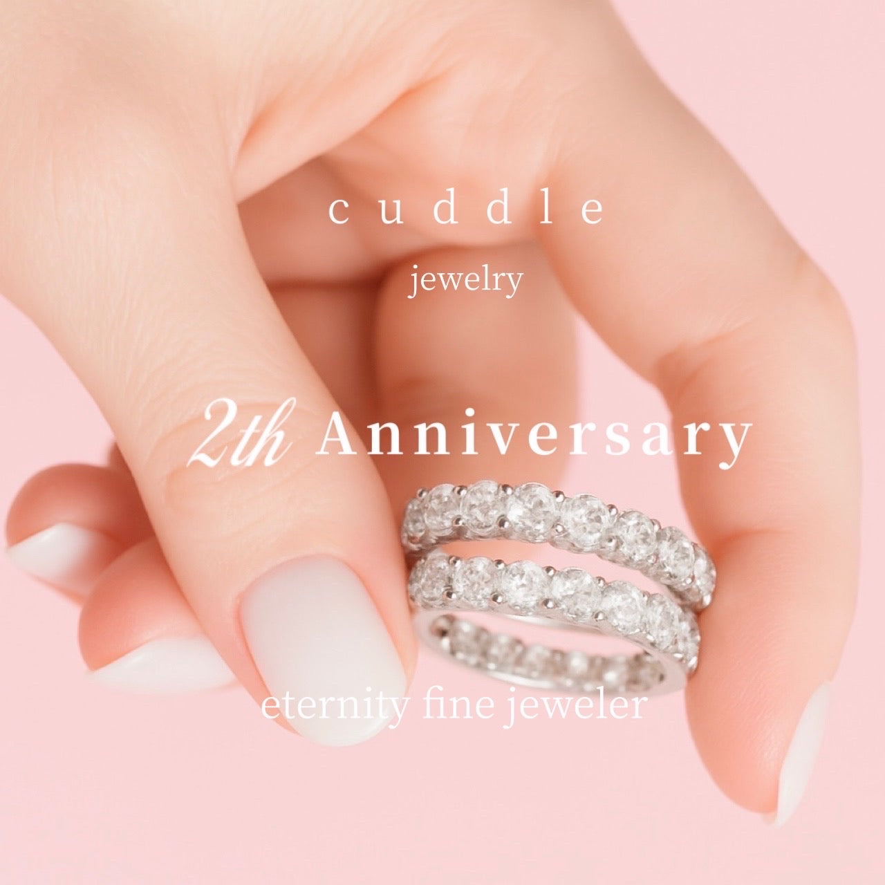 保障できる | cuddle あなたのためのジュエリー オンラインストア | アクセサリー