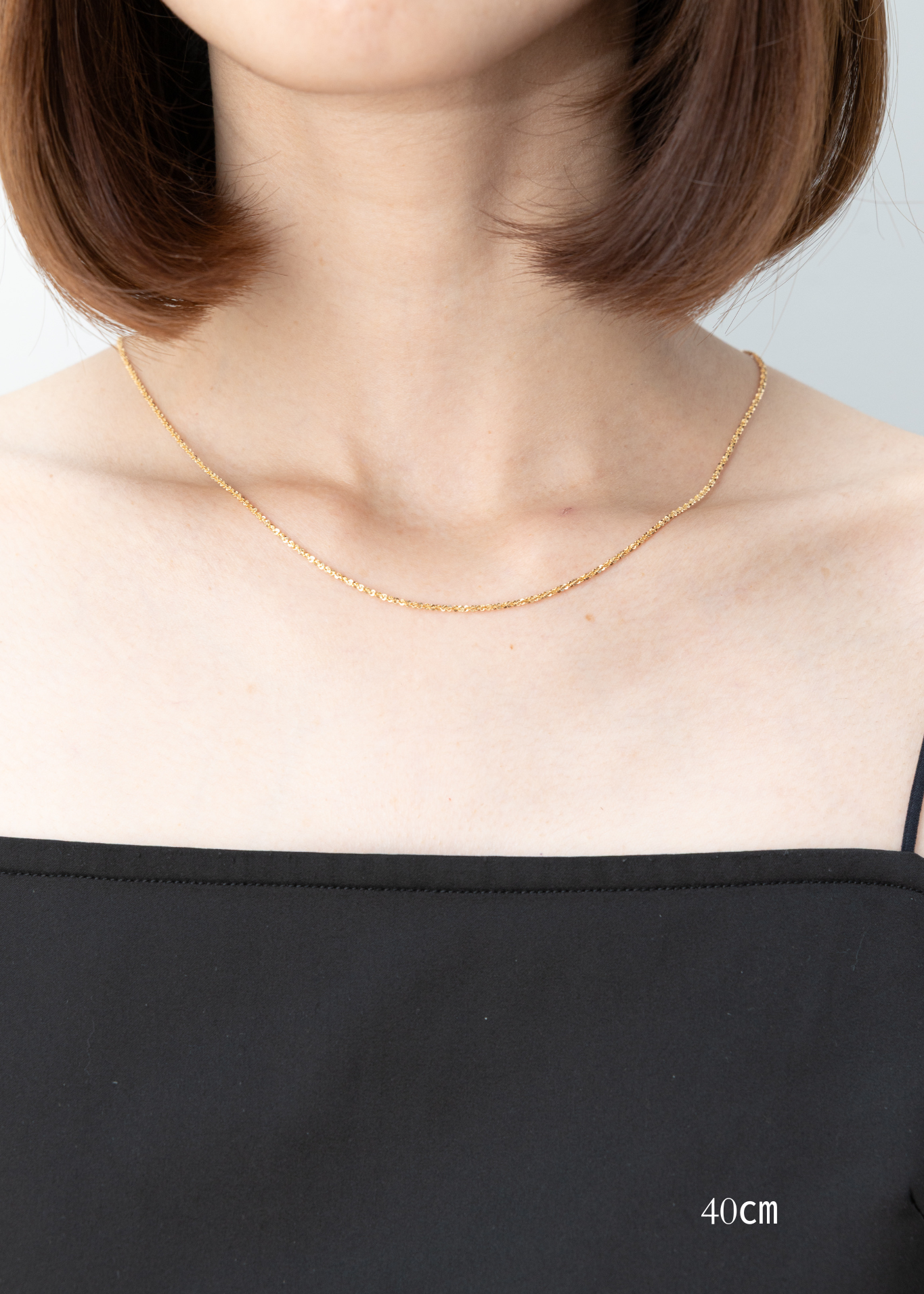 Veil chain　　