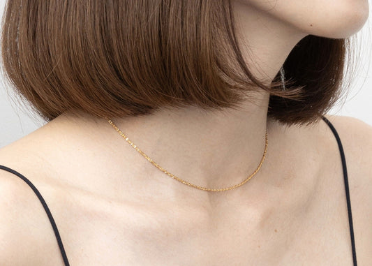 Veil chain　　