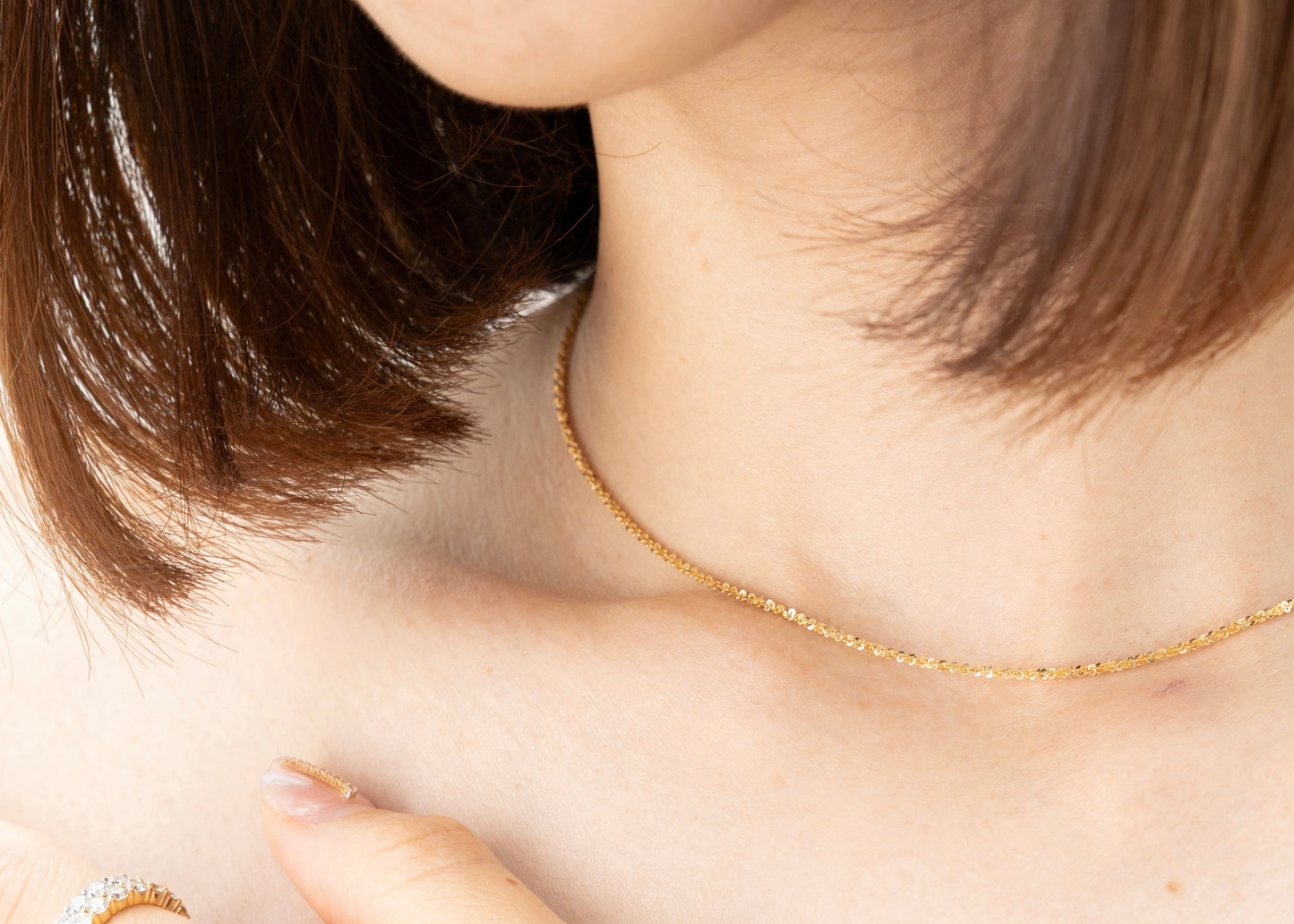 Veil chain　　