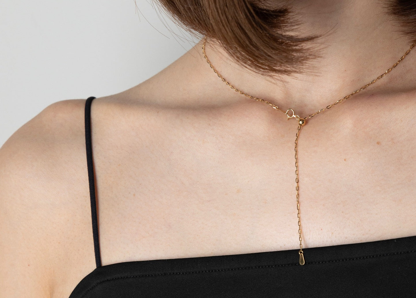 Eclat chain　