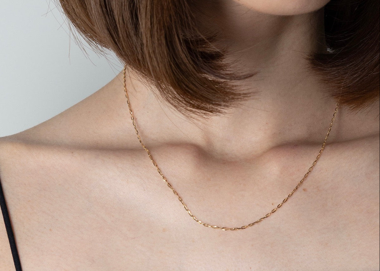 Eclat chain　
