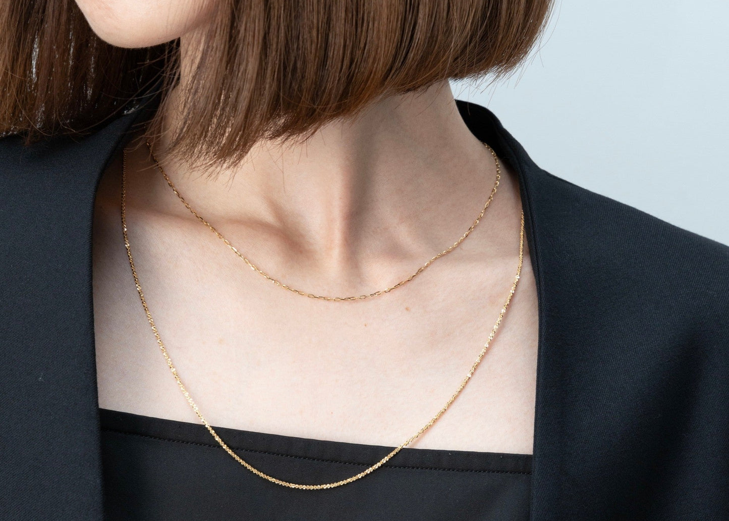 Veil chain　　