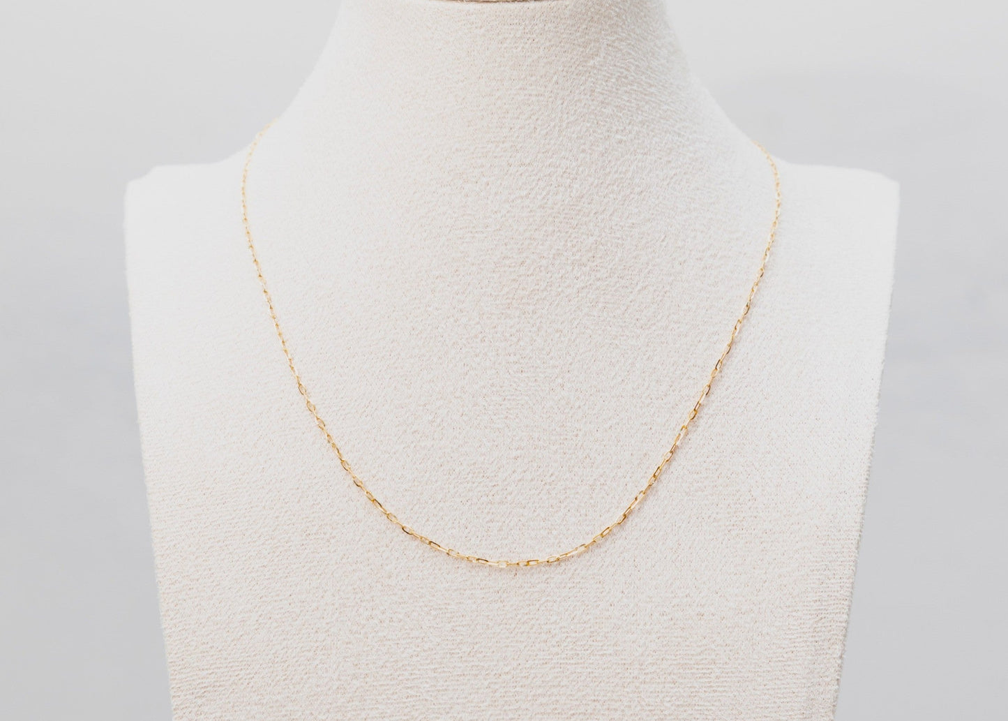 Eclat chain　