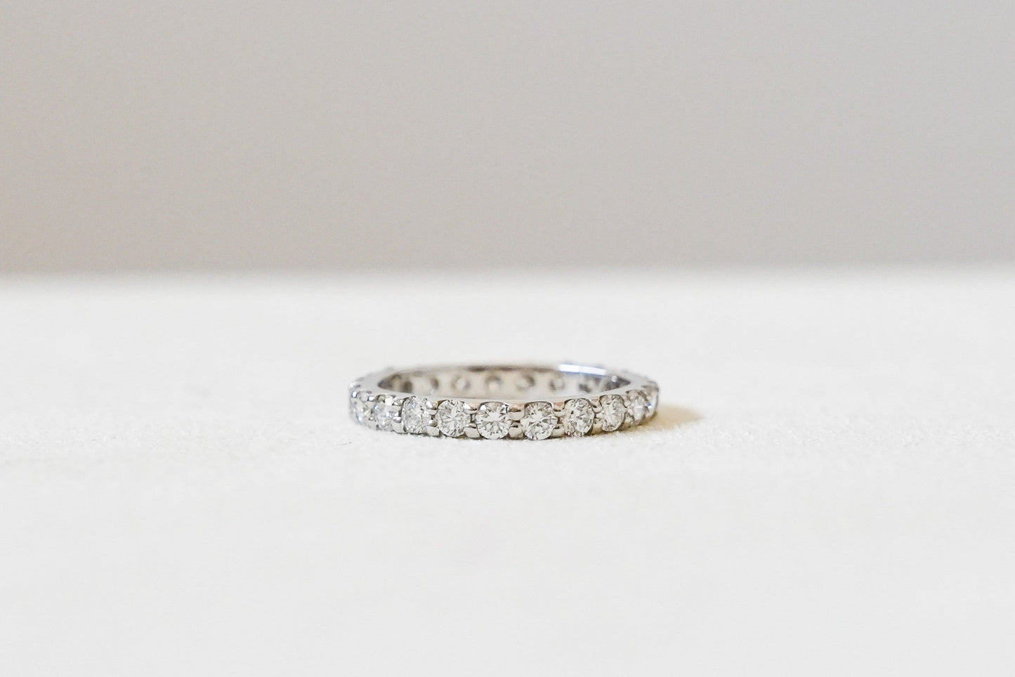 NEW THE ETERNITY 1.0ct