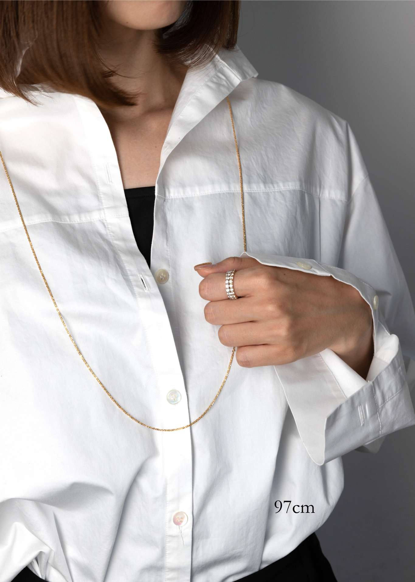 Veil chain　　
