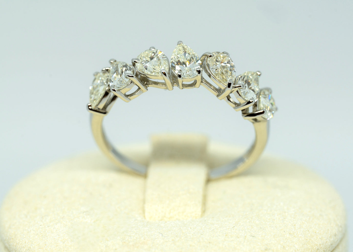 P.S  ETERNITY 1.50ct　