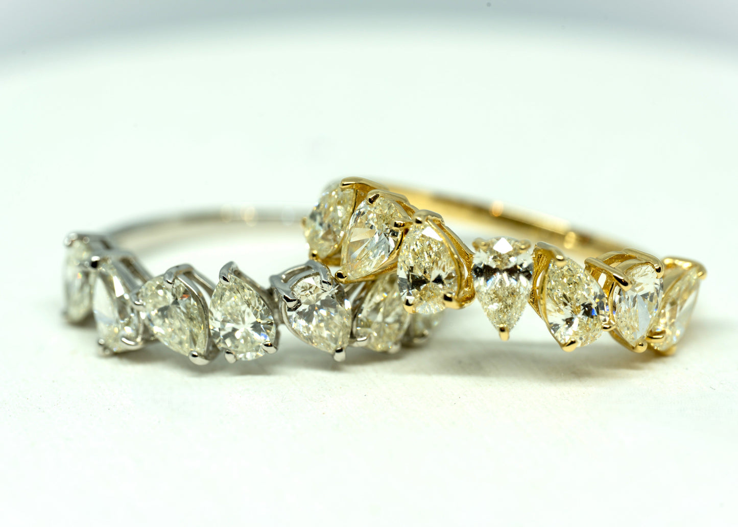 P.S  ETERNITY 1.50ct　