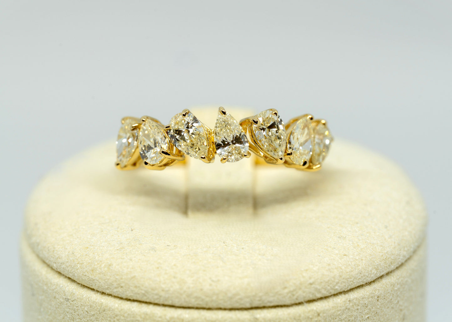 P.S  ETERNITY 1.50ct　