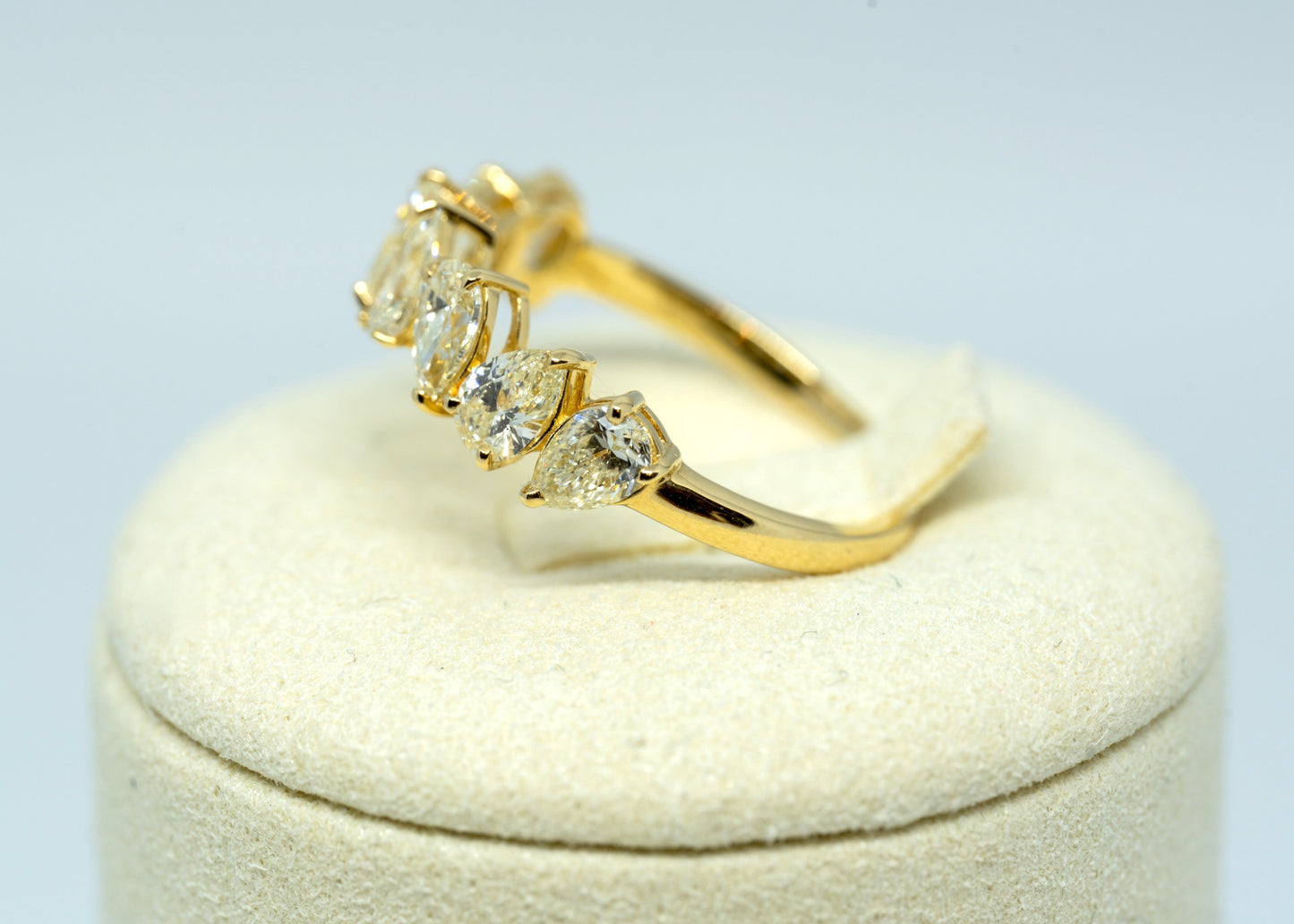 P.S  ETERNITY 1.50ct　