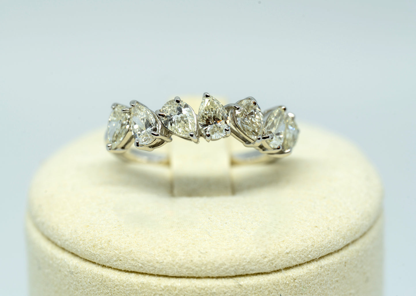 P.S  ETERNITY 1.50ct　