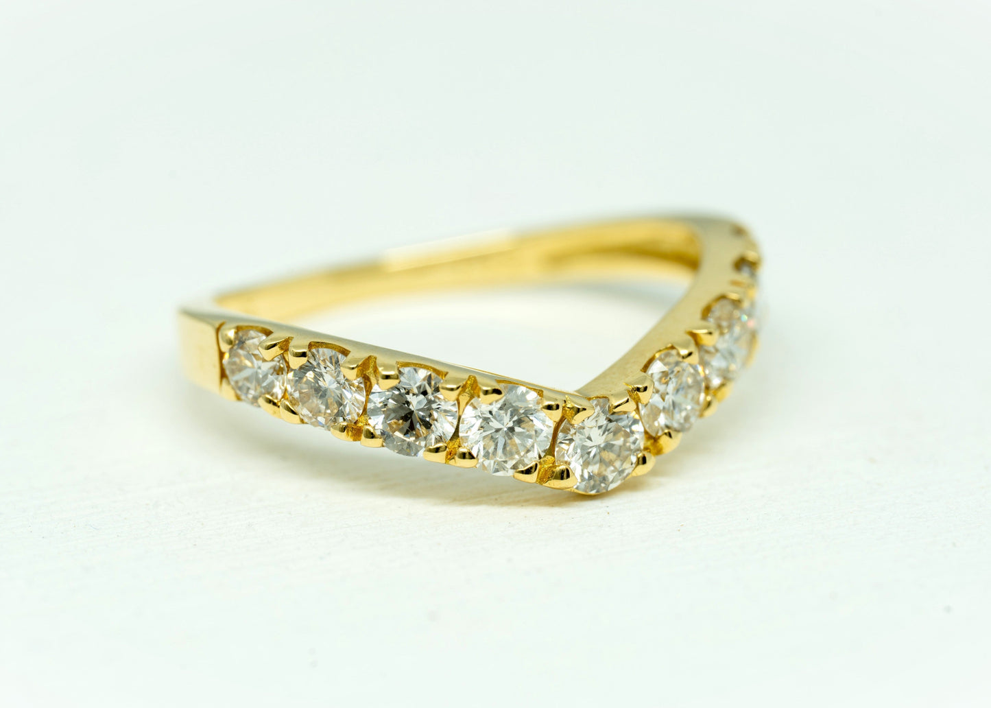 Ⅴ ETERNITY　1.00ct