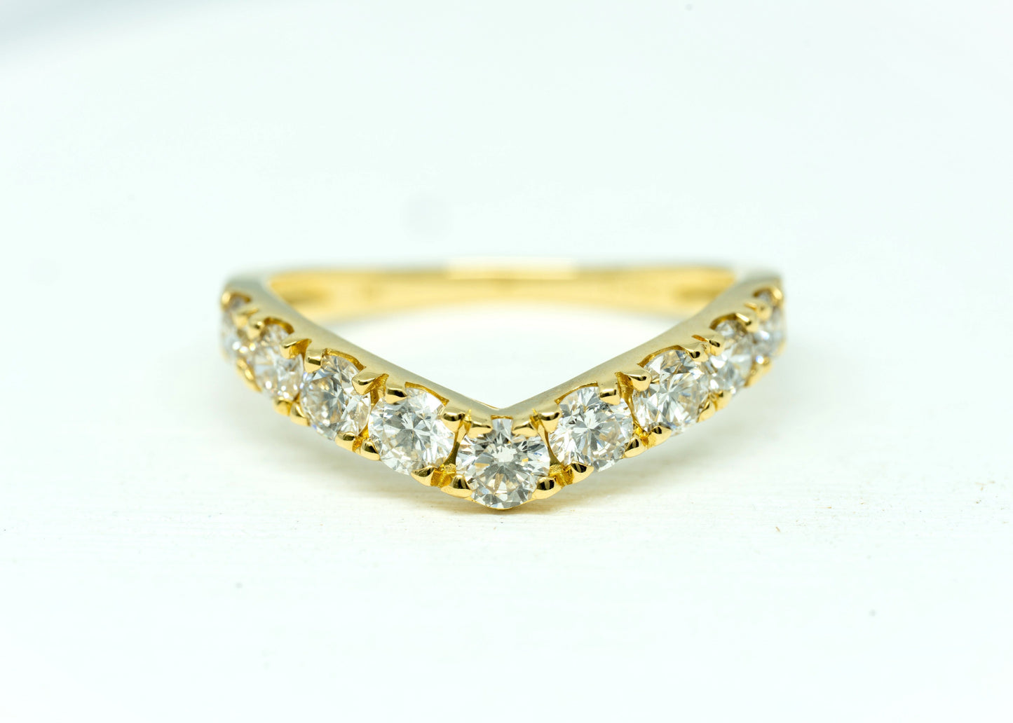 Ⅴ ETERNITY　1.00ct