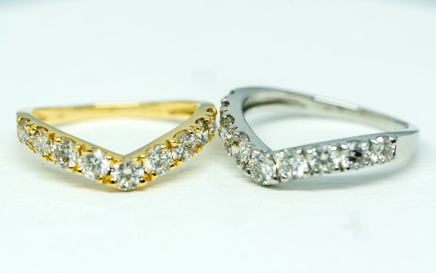 Ⅴ ETERNITY　1.00ct