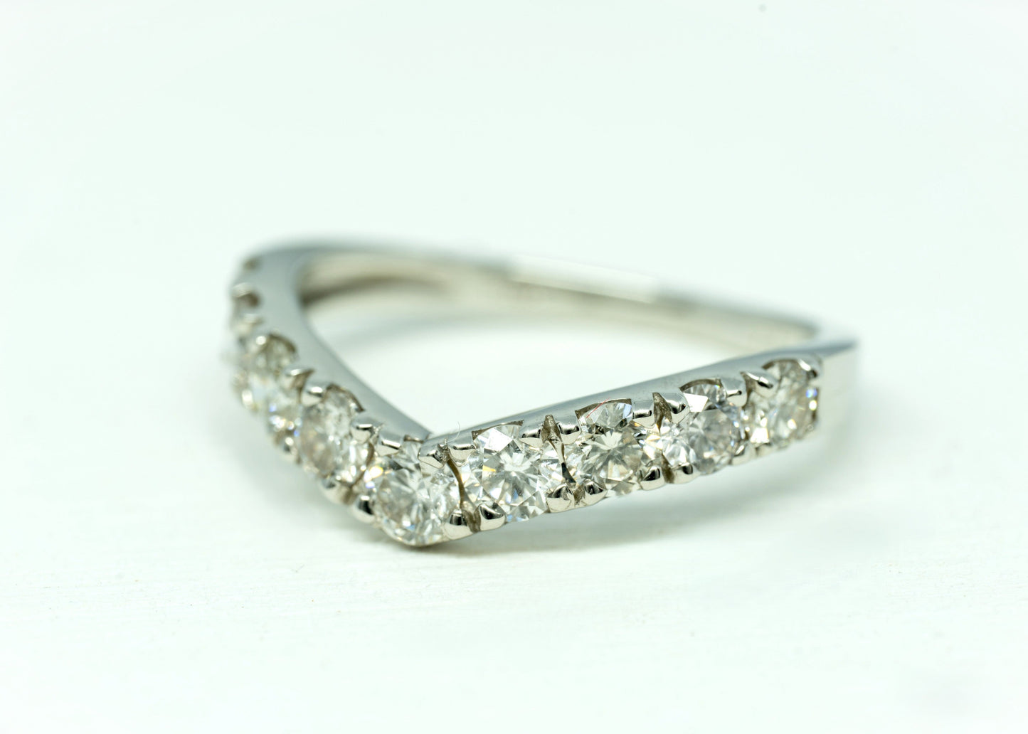 Ⅴ ETERNITY　1.00ct