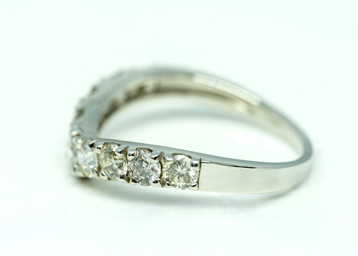 Ⅴ ETERNITY　1.00ct