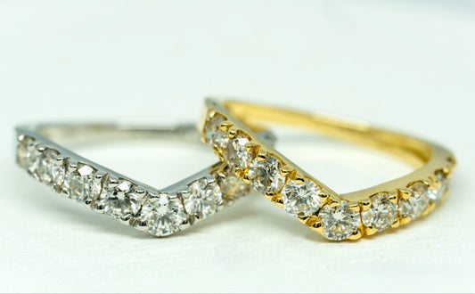 Ⅴ ETERNITY　1.00ct