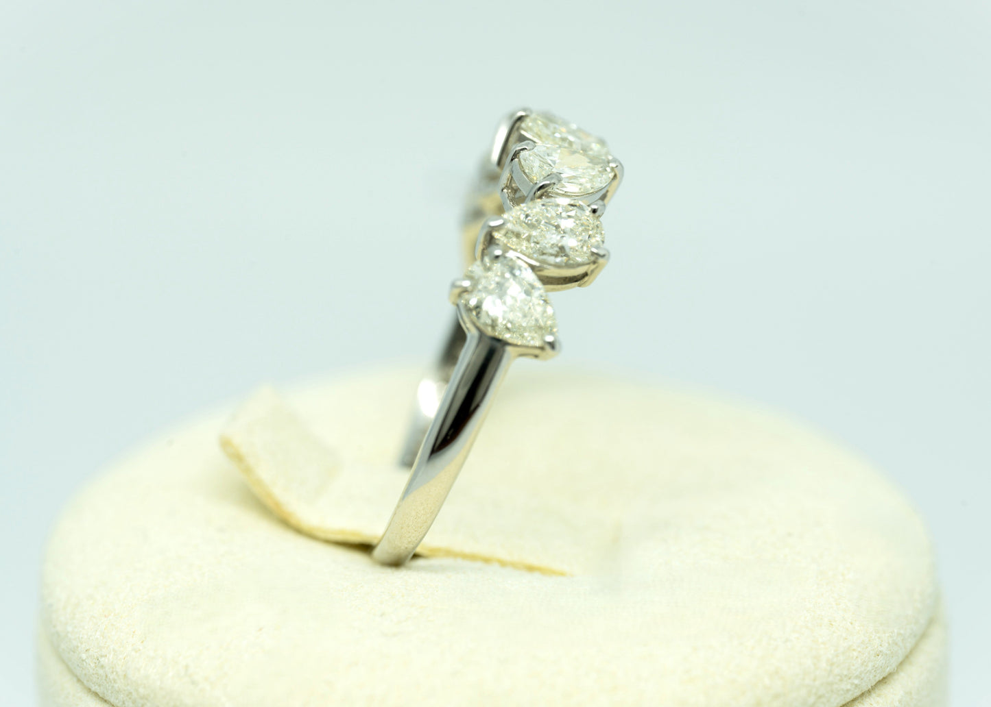 P.S  ETERNITY 1.50ct　