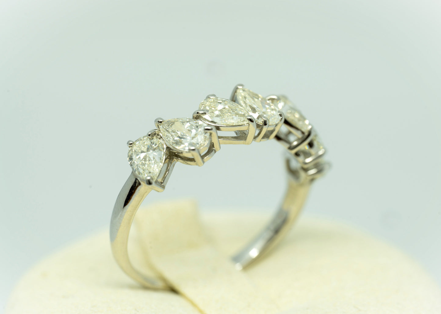 P.S  ETERNITY 1.50ct　