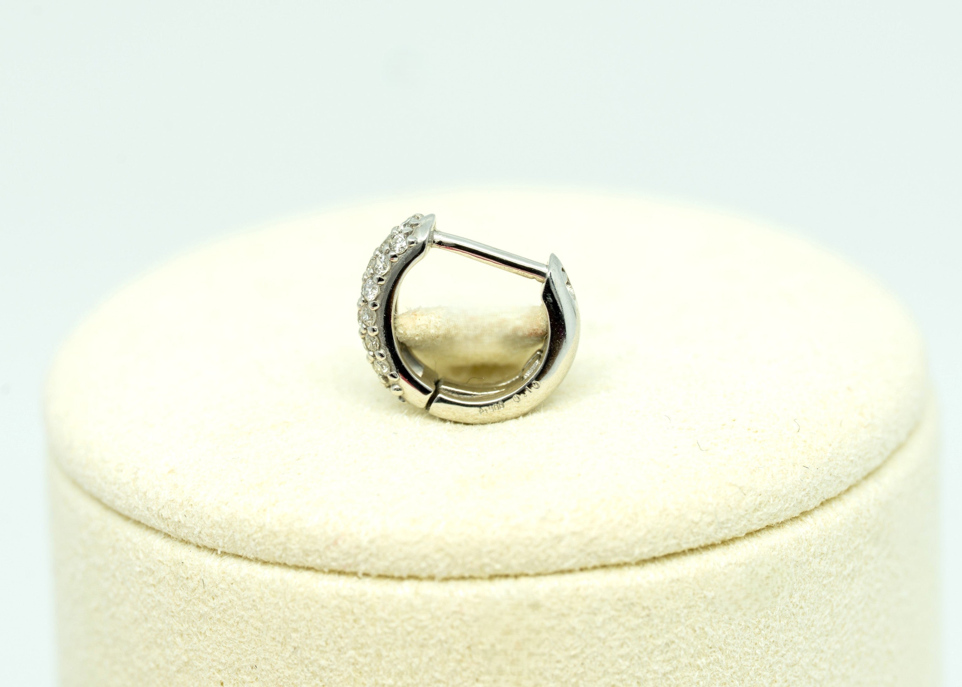 THIRD PAVE – cuddle-jewelry