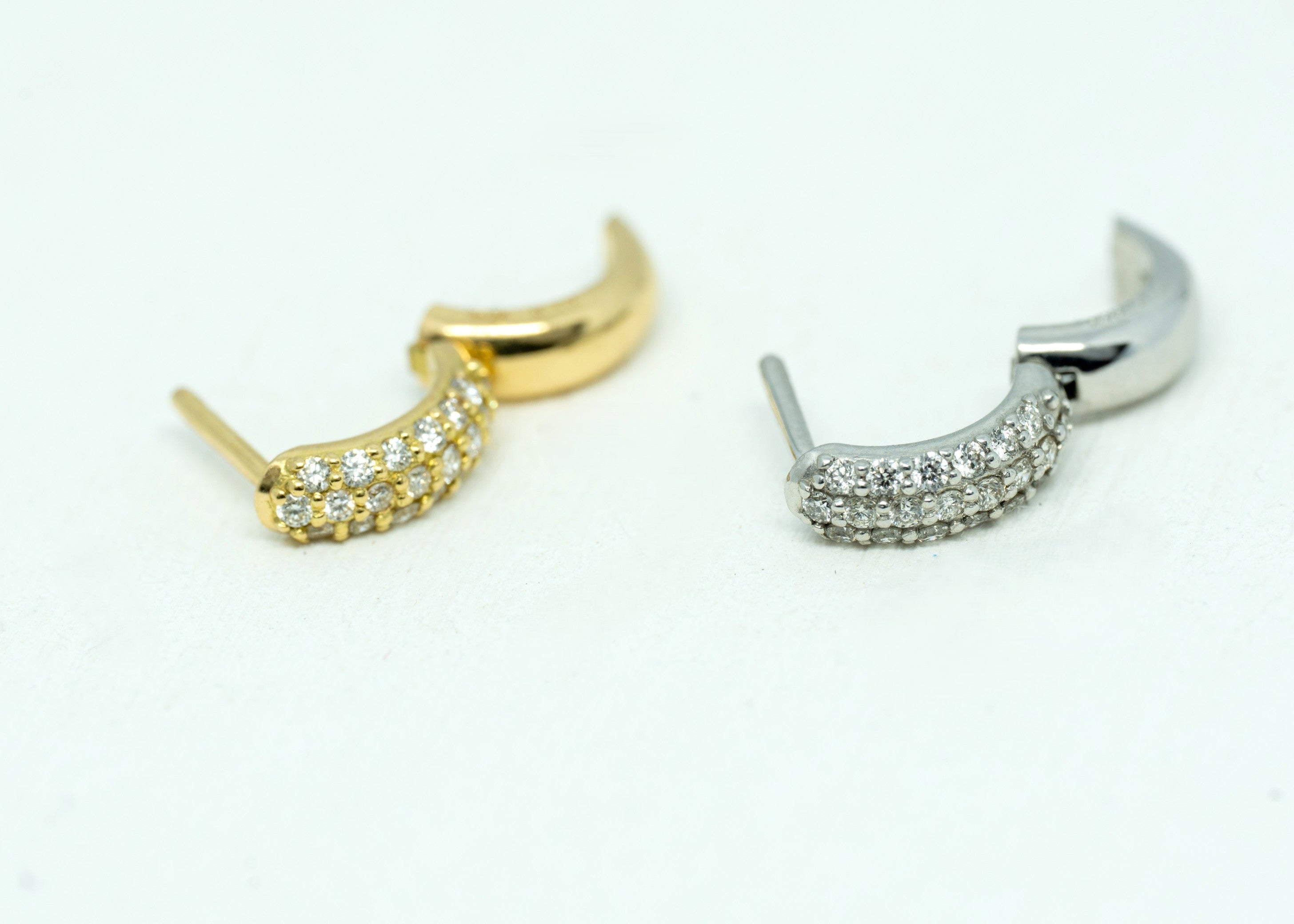 THIRD PAVE – cuddle-jewelry