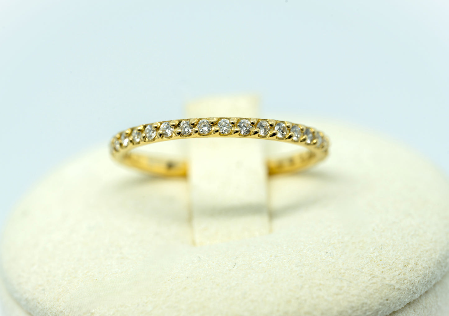 THE ETERNITY　0.30ct