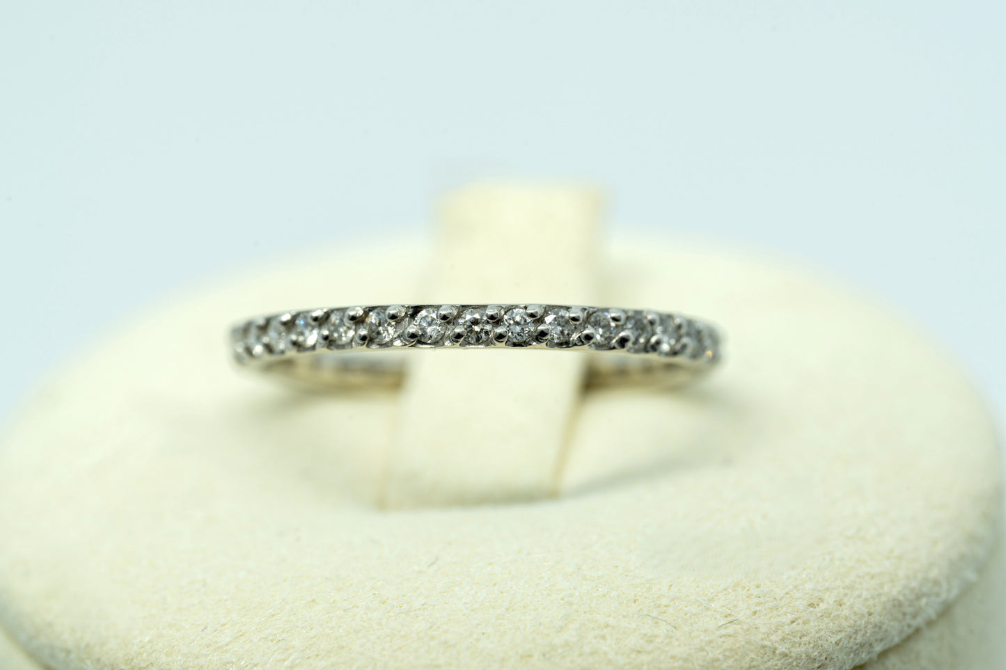 THE ETERNITY　0.30ct