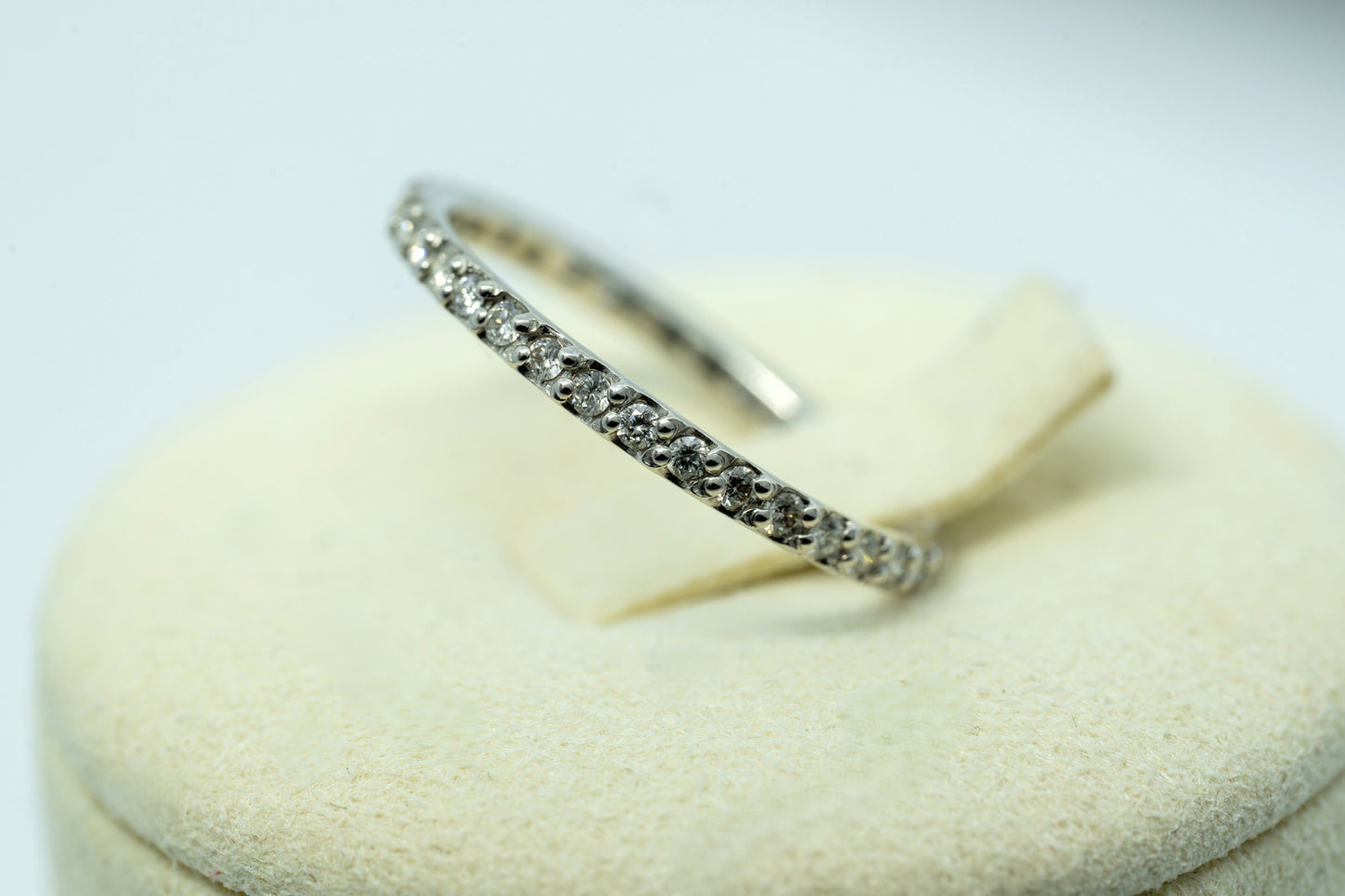 THE ETERNITY　0.30ct