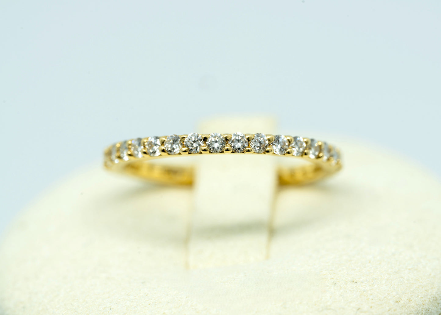 THE ETERNITY　0.50ct