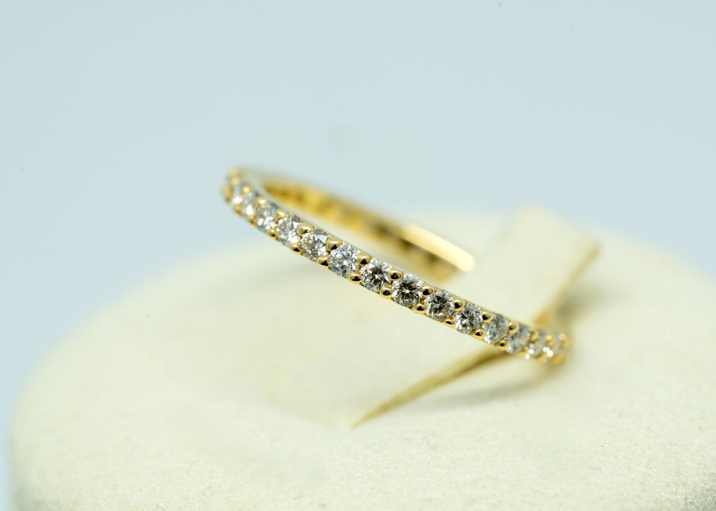 THE ETERNITY　0.50ct