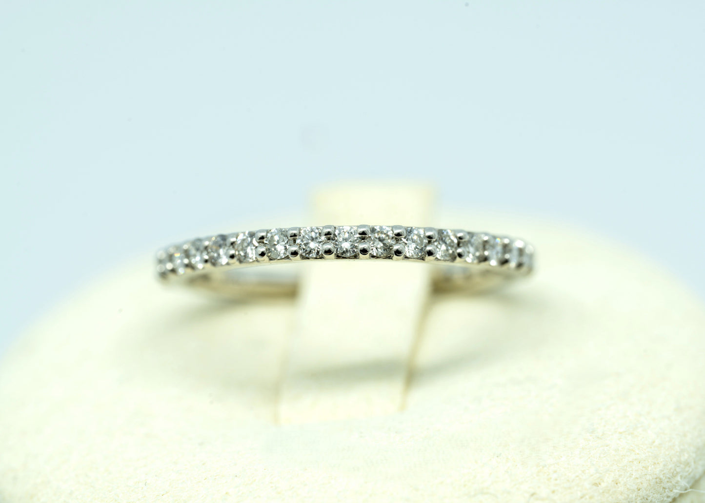 THE ETERNITY　0.50ct