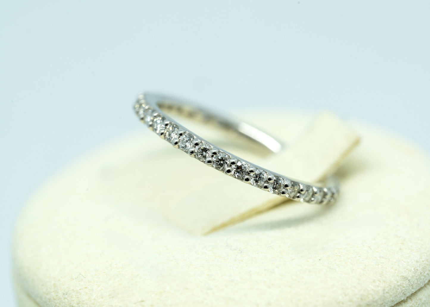 THE ETERNITY　0.50ct