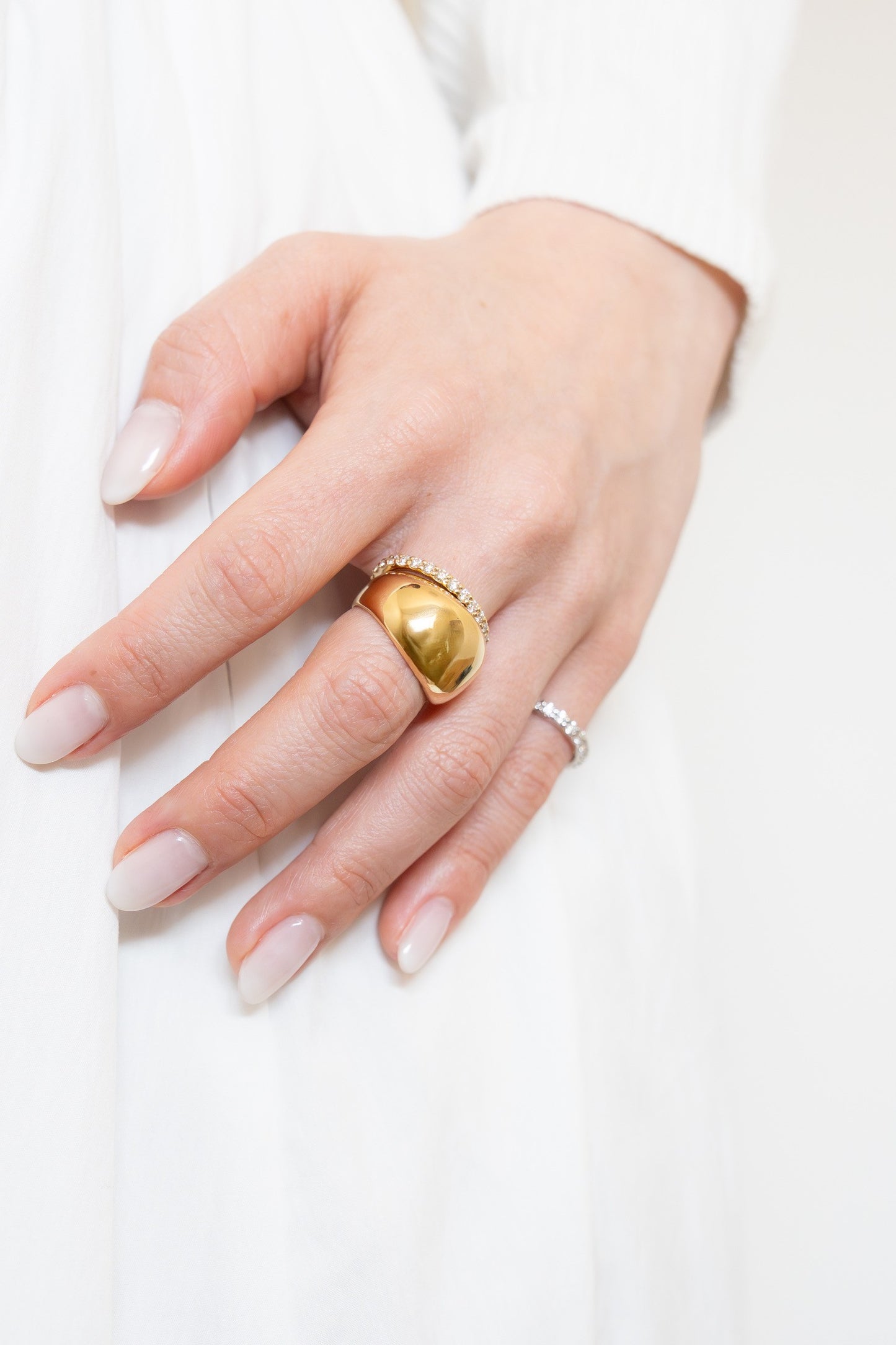 NEW THE ETERNITY 1.0ct