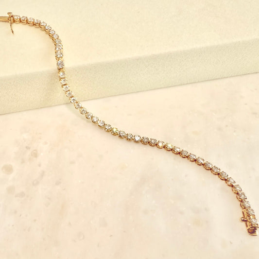 THE TENIBURE 3.0ct　　　　