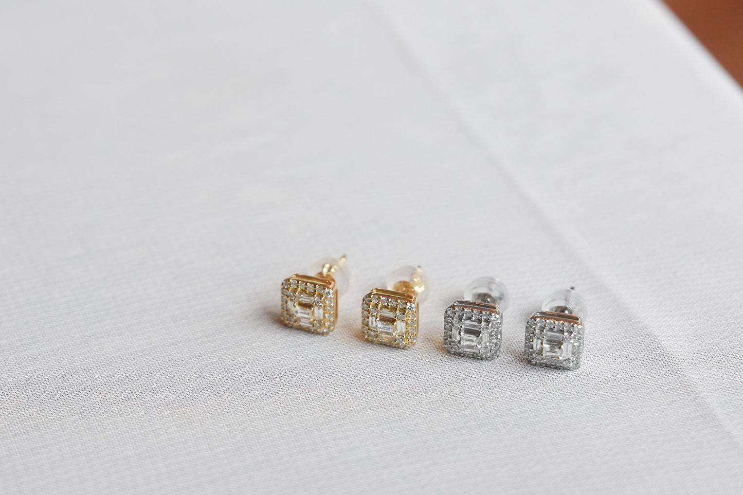 美人ピアス　