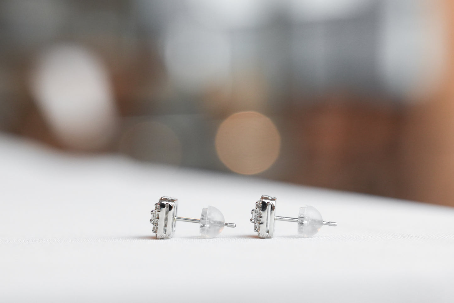 美人ピアス　
