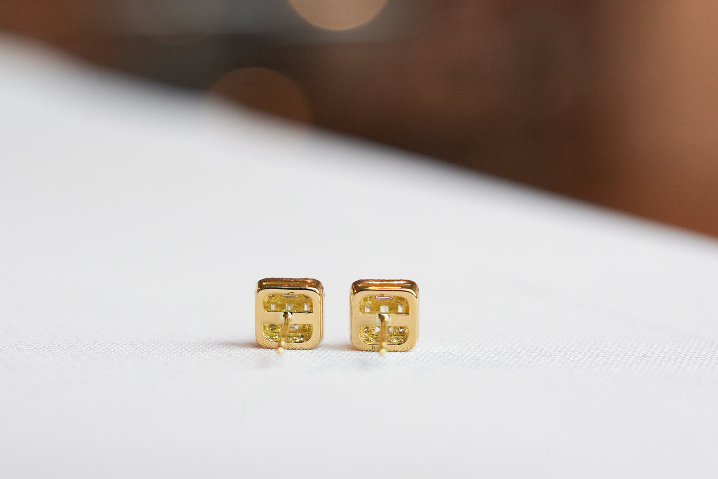 美人ピアス　