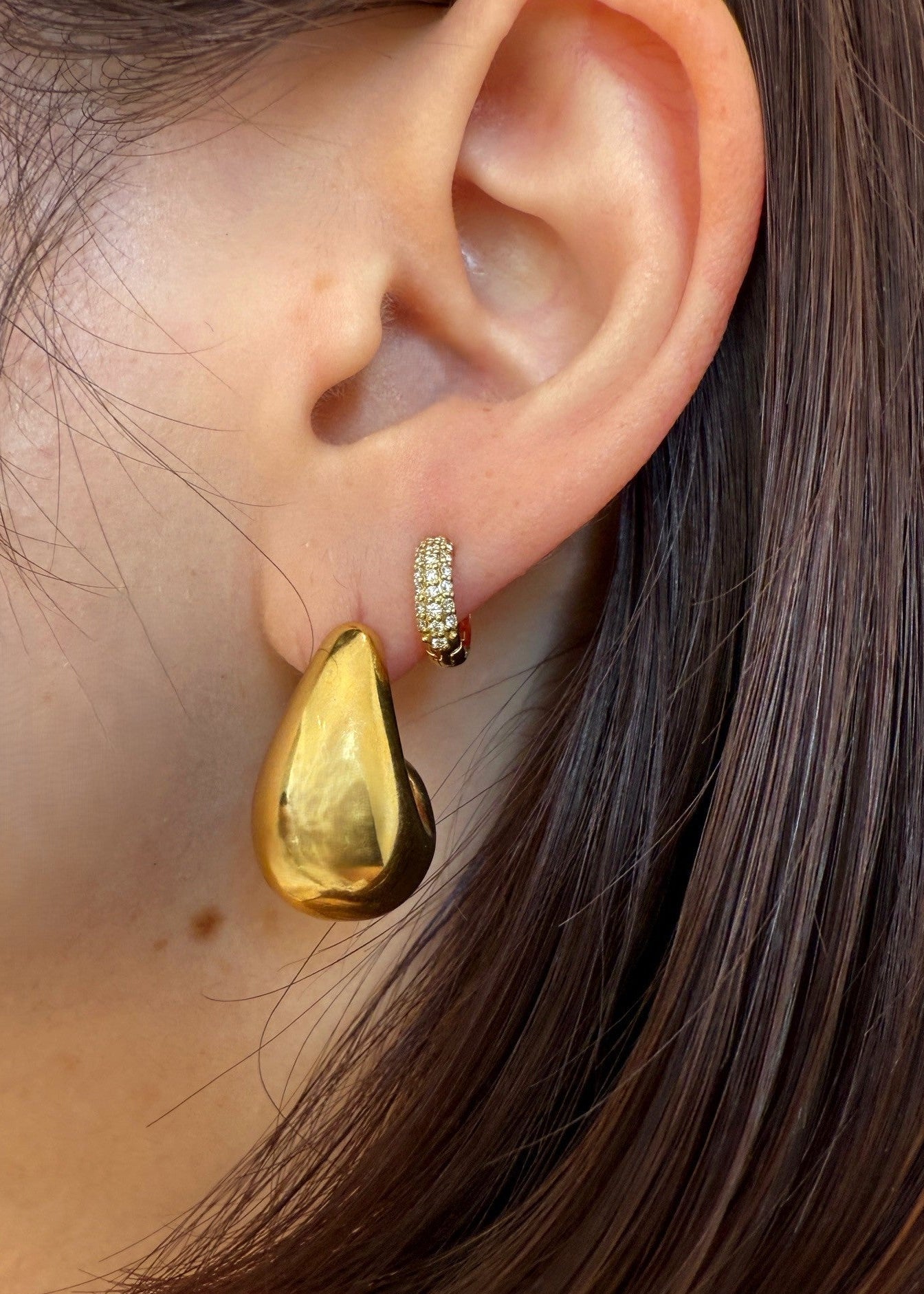 THIRD PAVE – cuddle-jewelry