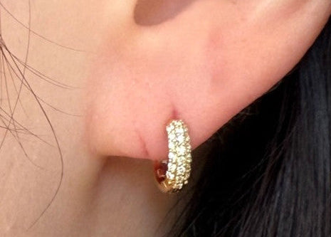 THIRD PAVE – cuddle-jewelry
